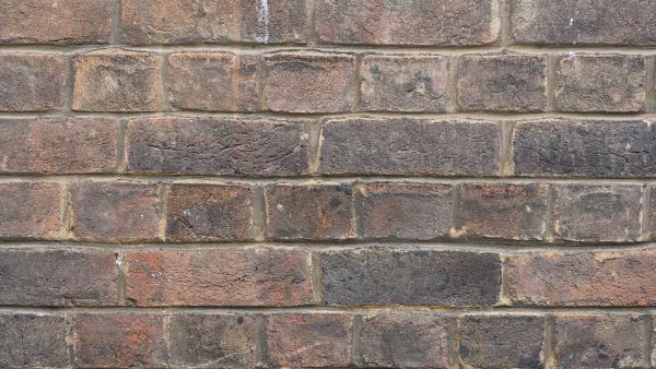 English brick