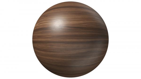 Walnut veneer wood texture