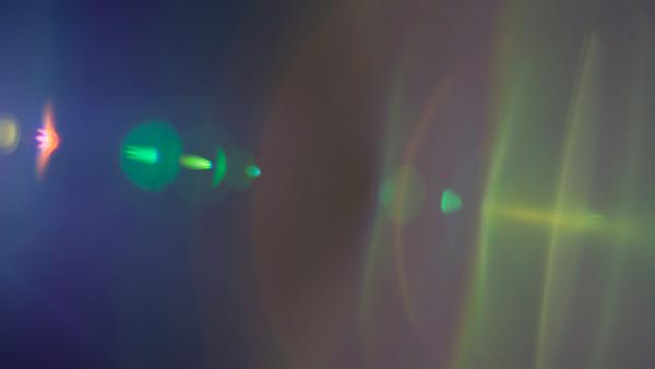 Lens Flare