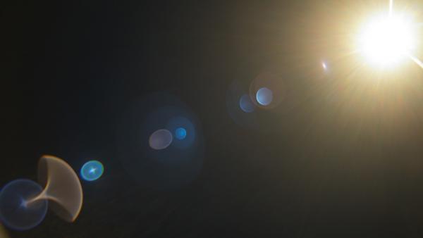Lens Flare
