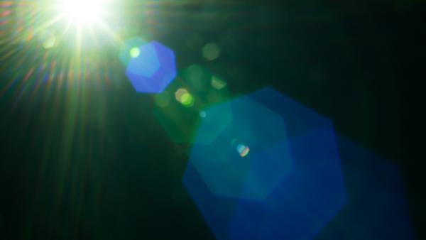 Lens Flare