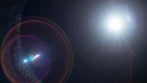 Lens Flare