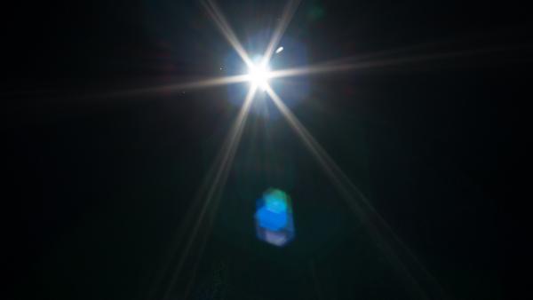 Lens Flare