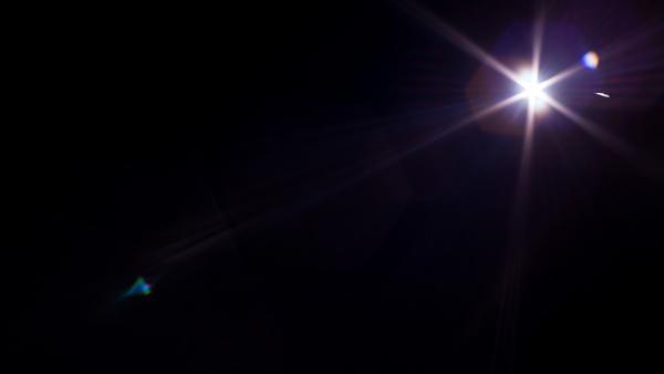 Lens Flare
