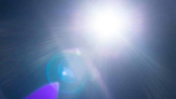 Lens Flare