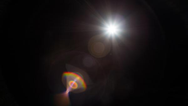 Lens Flare