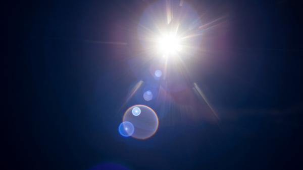 Lens Flare