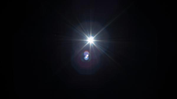 Lens Flare