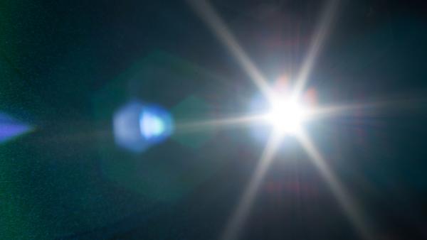 Lens Flare