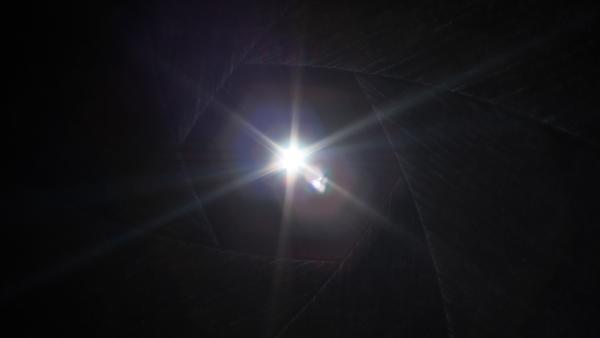 Lens Flare