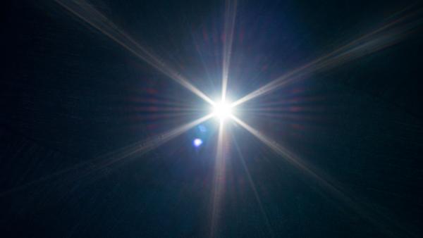 Lens Flare