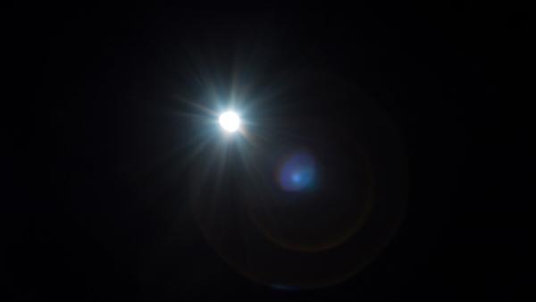 Lens Flare
