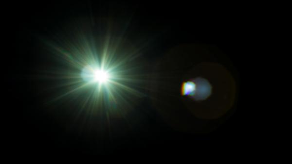 Lens Flare