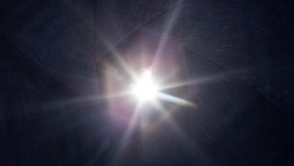 Lens Flare