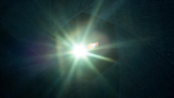 Lens Flare