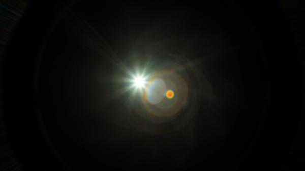 Lens Flare