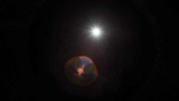 Lens Flare