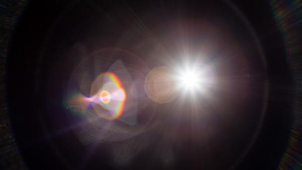 Lens Flare