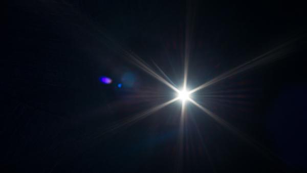 Lens Flare