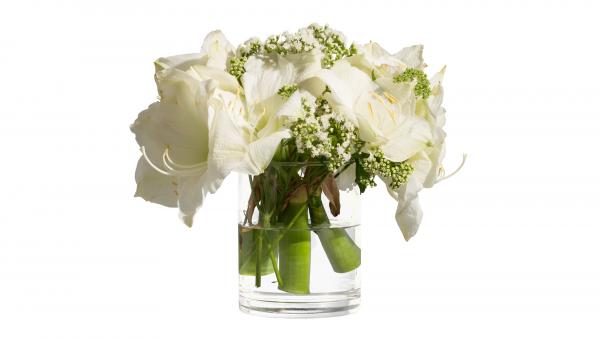Flowers bouquet