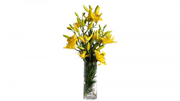 Flowers bouquet