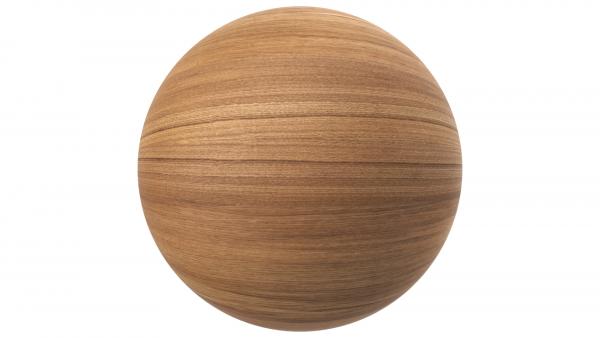 Oak wood veneer texture