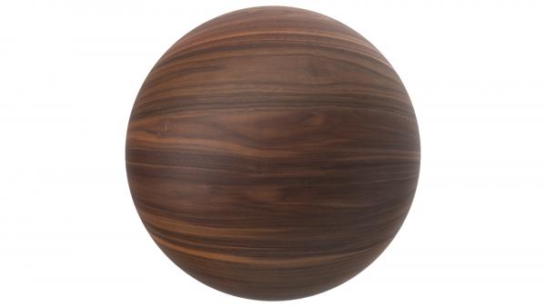 Walnut wood veneer texture