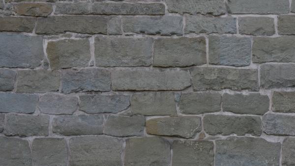 Stone wall texture