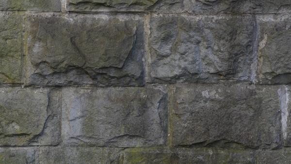 Old stone wall texture