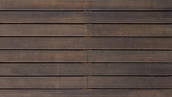 Decking boards texture