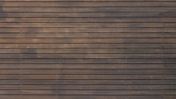 Decking boards texture