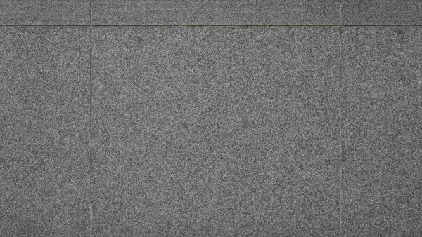 Granite slab