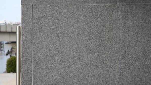 Granite slab