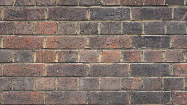 English brick