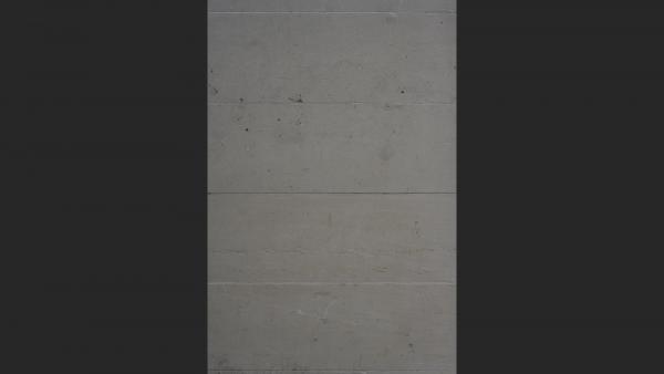 Fresh concrete wall texture