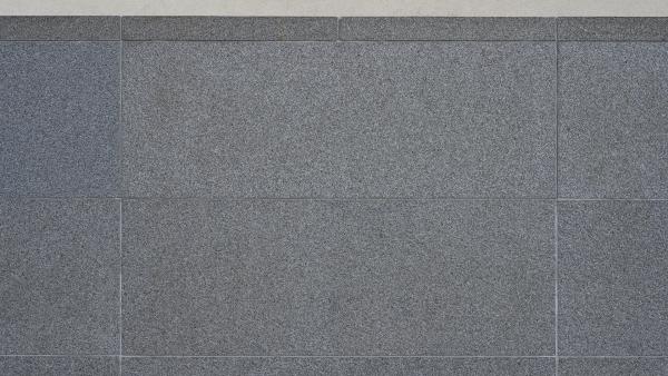 Granite surface