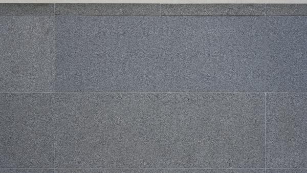 Granite surface