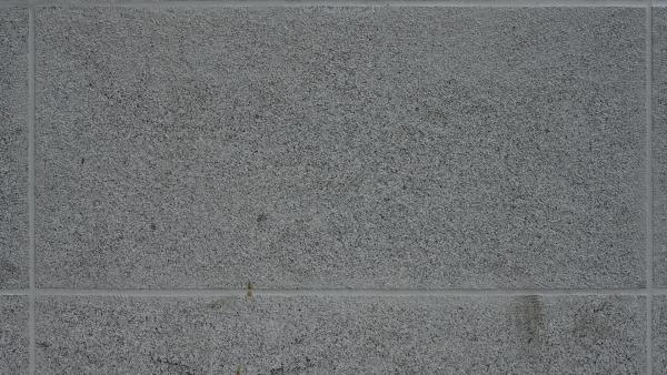 Granite surface