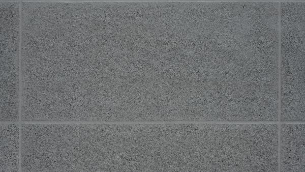 Granite stone wall slab