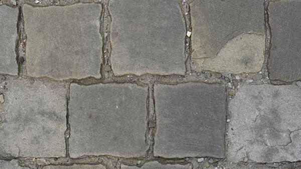 Cobblestone photo