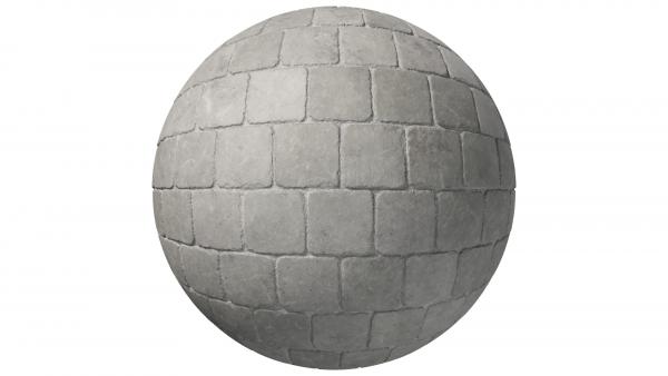 Stonehedge pavement texture