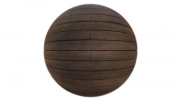 Oak wood decking texture