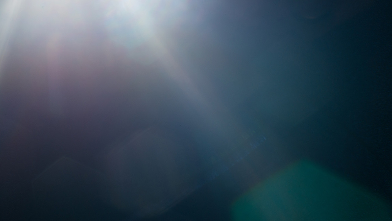 Lens Flare image