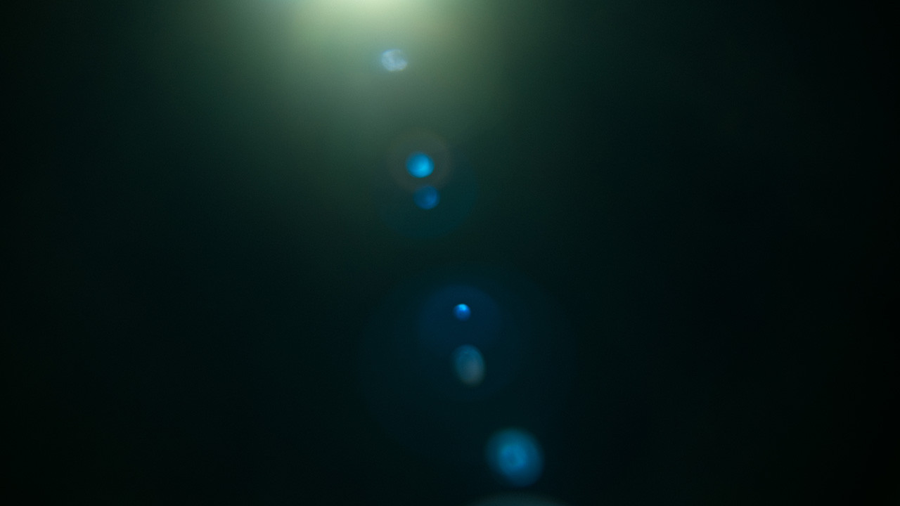 Lens Flare image