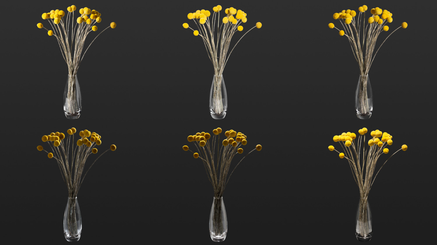 Flowers bouquet