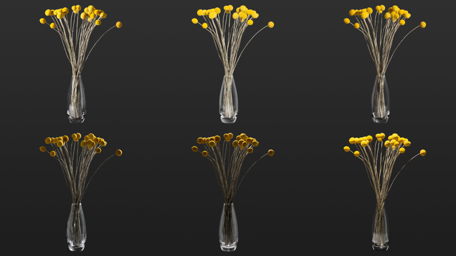 Flowers bouquet
