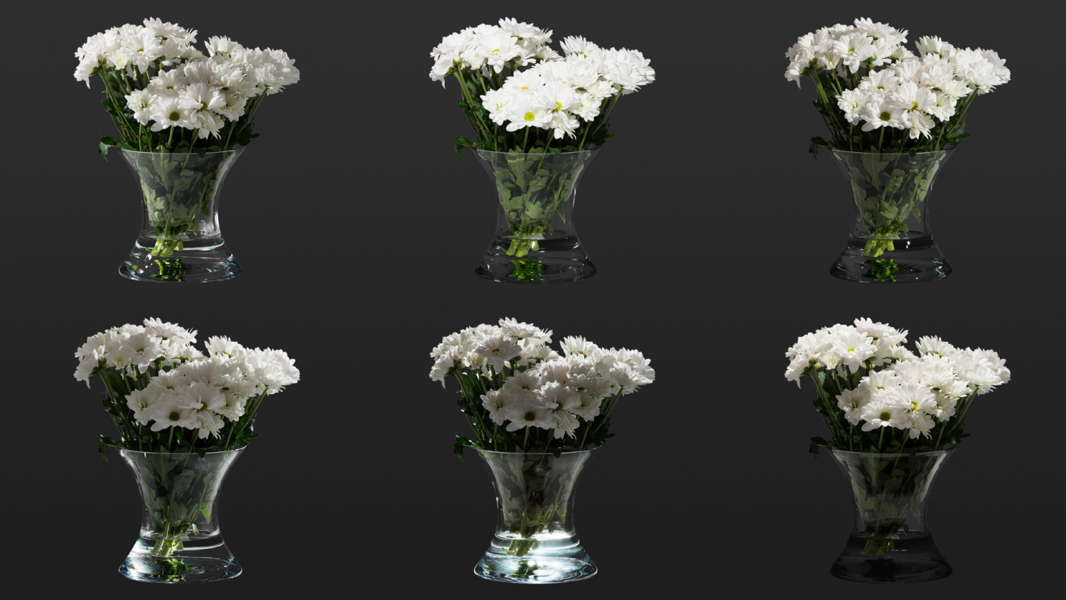 Flowers bouquet