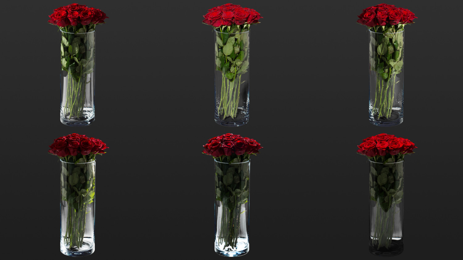 Flowers bouquet