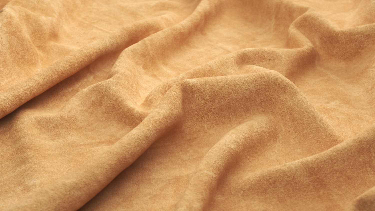 Suede leather texture