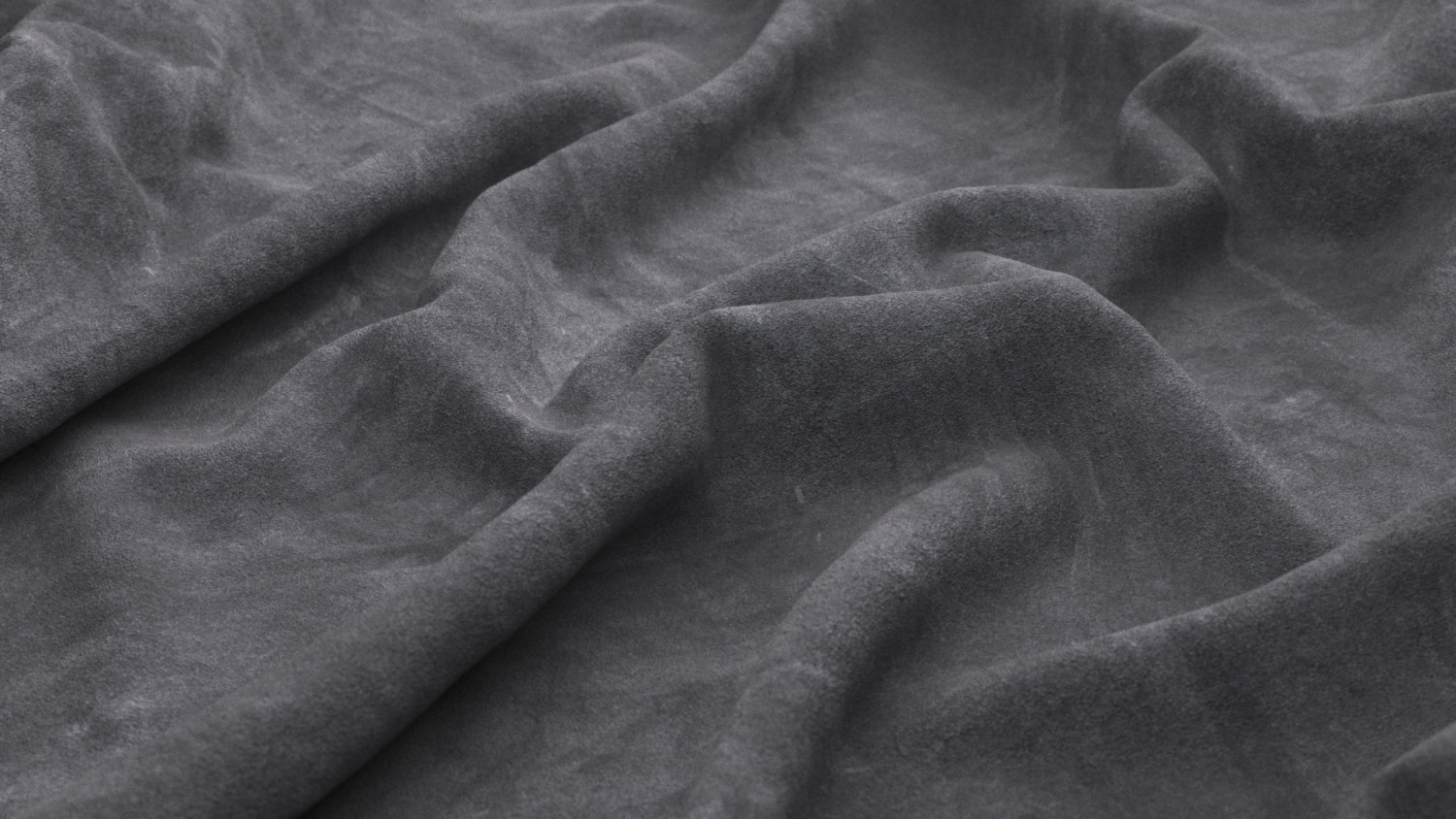 Suede leather texture
